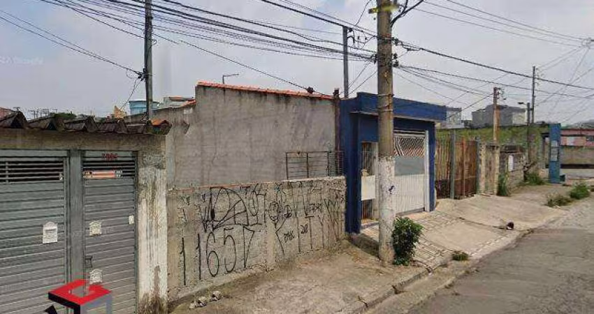 Terreno 85 m² Localizado No Bairro Linda Santo André - SP