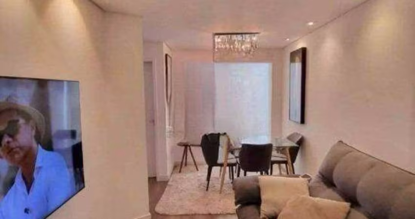 Apartamento à venda 2 quartos 1 vaga Baeta Neves - São Bernardo do Campo - SP