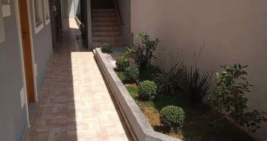 Apartamento com 40m² - 2 dormitórios no ipiranga/sp.