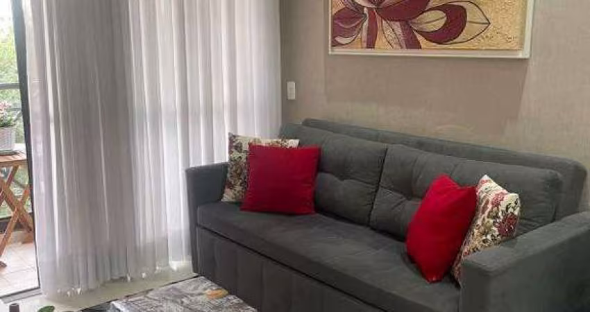 Apartamento à venda 3 quartos 1 suíte 2 vagas Euclides - São Bernardo do Campo - SP