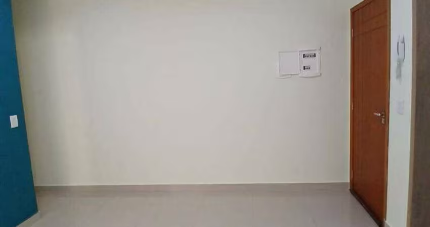 Apartamento à venda 2 quartos 1 vaga Utinga - Santo André - SP