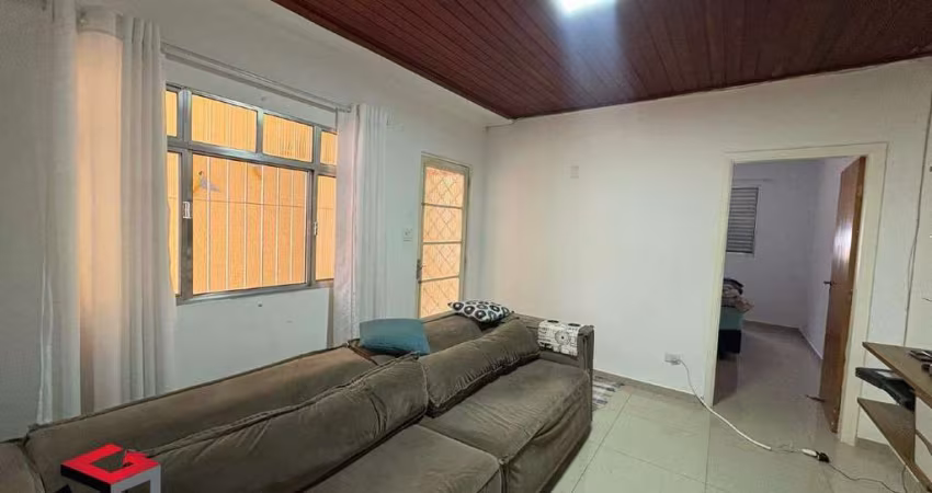Casa à venda 2 quartos 1 vaga Rudge Ramos - São Bernardo do Campo - SP