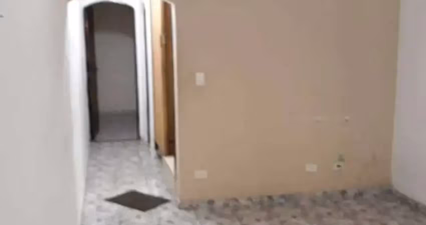 Sobrado de 288 m² no Palermo em São Bernardo do Campo - SP