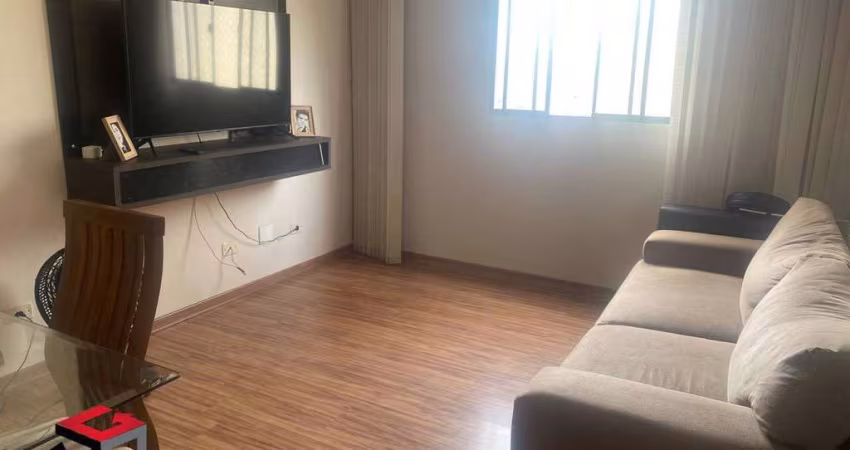 Apartamento à venda 3 quartos 1 suíte 1 vaga Rudge Ramos - São Bernardo do Campo - SP