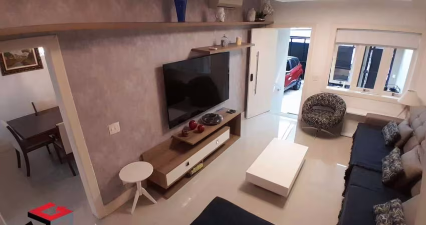 Sobrado à venda 3 quartos 2 vagas Nova Petrópolis - São Bernardo do Campo - SP