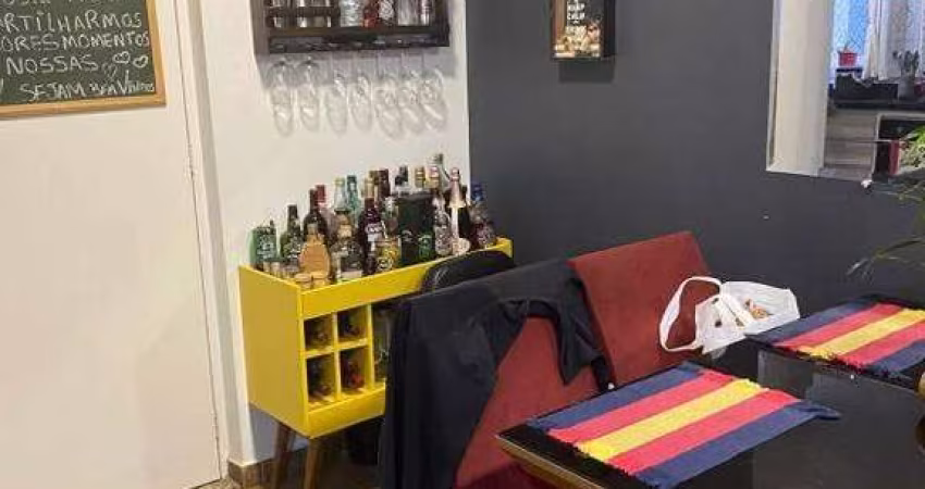 Apartamento à venda 2 quartos 1 vaga Irajá - São Bernardo do Campo - SP