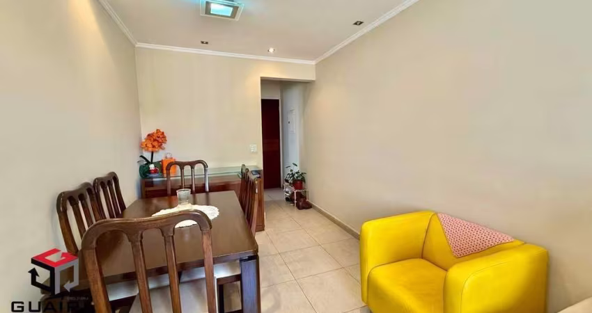 Apartamento à venda 2 quartos 1 vaga Valparaíso - Santo André - SP