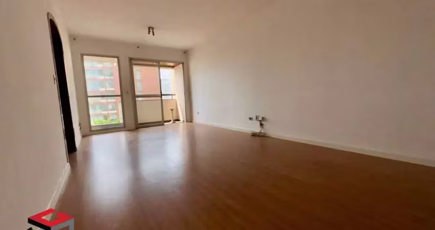 Apartamento com 2 quartos à venda na Rua Lacedemônia, 275, Jardim Brasil (Zona Sul), São Paulo