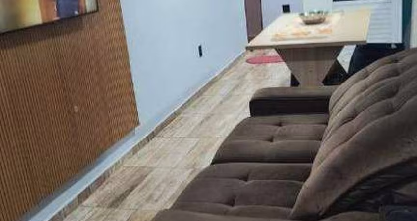 Apartamento à venda 2 quartos 1 vaga Paraíso - Santo André - SP