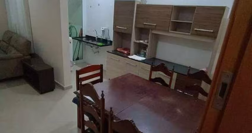 Apartamento sem condomínio para venda no jd. Paraíso 2 quartos e 1 vaga.