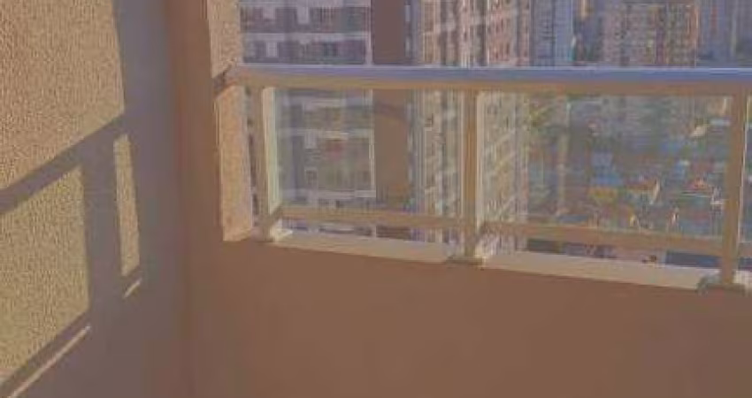 Apartamento com 30m² - Água Branca - São Paulo - SP.