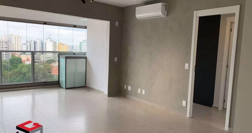 Apartamento Novo 49 m² na Vila Mariana!