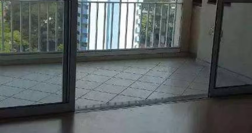 Apartamento à venda 3 quartos 3 suítes 2 vagas Jardim - Santo André - SP