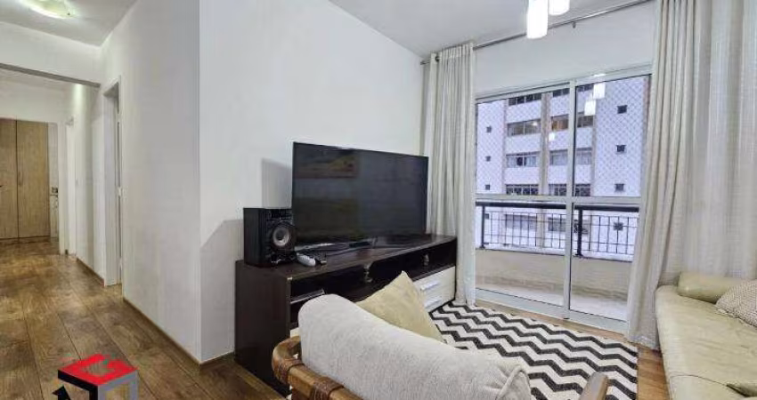 Apartamento a Venda Saúde, 3 dormitórios, 2 vagas, 84 m2