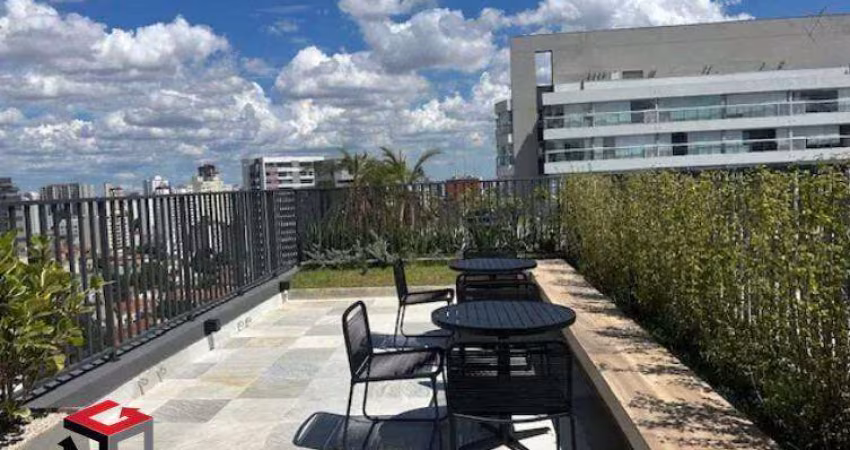 Studio com 24m² na Vila Mariana em São Paulo - SP