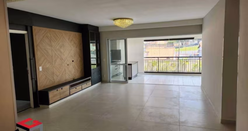 Apartamento à venda 3 quartos 3 suítes 3 vagas Gilda - Santo André - SP