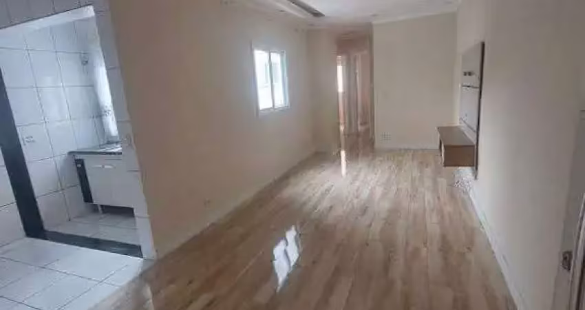 Cobertura à venda 2 quartos 1 vaga Pires - Santo André - SP