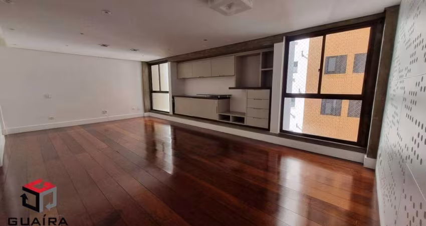 Apartamento para aluguel 3 quartos 1 suíte 1 vaga Centro - Santo André - SP