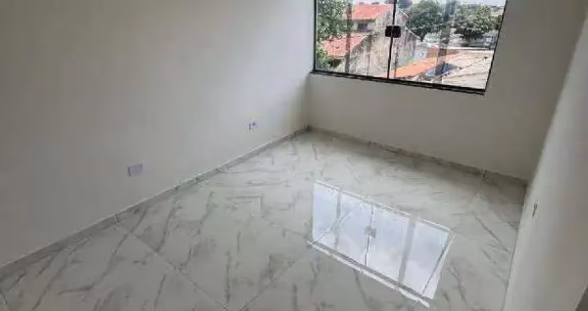 Apartamento à venda 2 quartos tibiriçá - santo andré - sp
