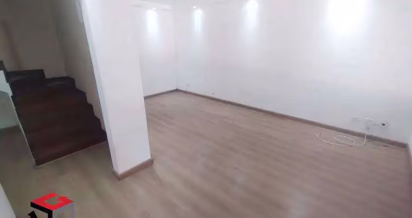 Sobrado à venda 3 quartos 1 suíte 3 vagas Santa Terezinha - São Bernardo do Campo - SP