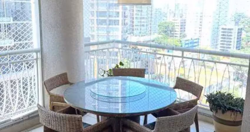 Apartamento com 3 quartos à venda na Rua Ministro Godói, 1186, Perdizes, São Paulo