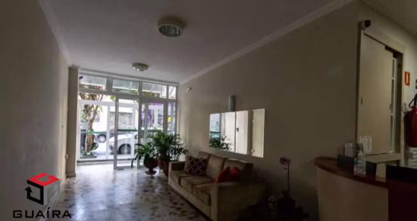 Apartamento com 56m² - Paraíso - São Paulo - SP
