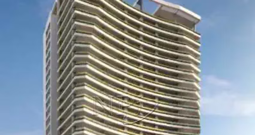 Apartamento com 221m² - Moema - São Paulo - SP.