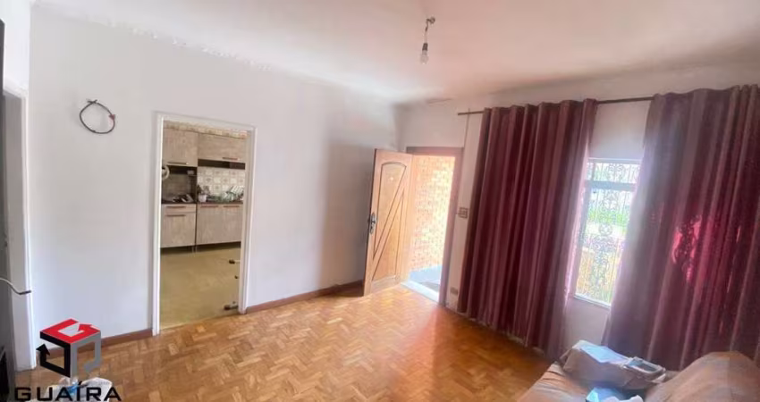 Casa à venda 3 quartos 1 suíte 2 vagas Nova Petrópolis - São Bernardo do Campo - SP