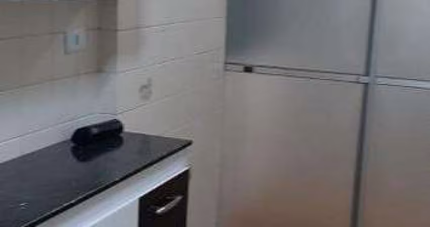Apartamento para aluguel 2 quartos 1 vaga Baeta Neves - São Bernardo do Campo - SP