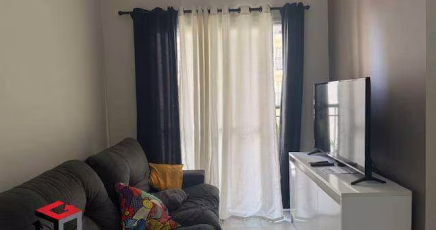 Apartamento à venda 2 quartos 1 vaga Nova Petrópolis - São Bernardo do Campo - SP
