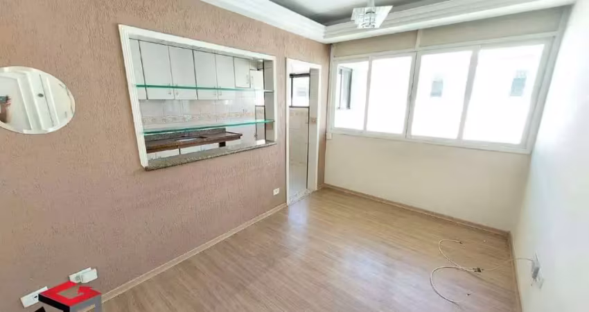 Apartamento à venda 2 quartos 1 vaga Rudge Ramos - São Bernardo do Campo - SP