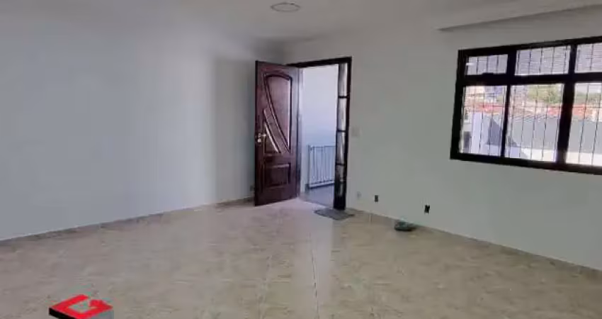 Sobrado para aluguel 3 quartos 1 suíte 2 vagas Assunção - São Bernardo do Campo - SP