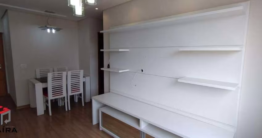 Apartamento à venda 2 quartos 1 vaga Assunção - São Bernardo do Campo - SP