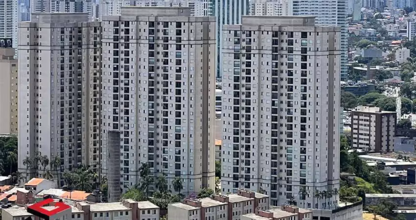 Apartamento à venda 2 quartos 1 suíte 1 vaga Euclides - São Bernardo do Campo - SP