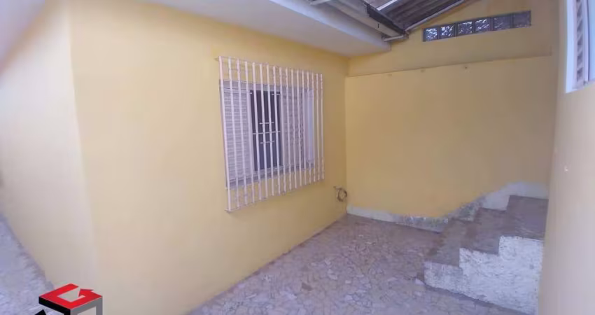 Casa para aluguel 3 quartos 2 vagas Jordanópolis - São Bernardo do Campo - SP
