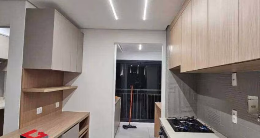 Apartamento 3 Suites em Chacara Santo Antonio (Zona Sul) com 136m²