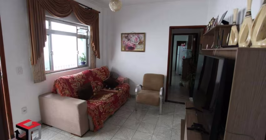 Casa à venda 4 quartos 1 suíte 2 vagas Alves Dias - São Bernardo do Campo - SP