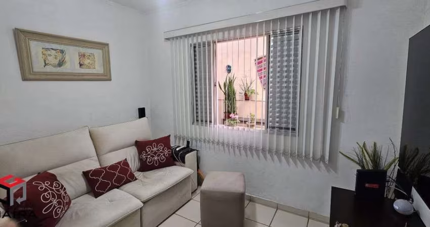 Casa à venda 3 quartos 1 suíte 2 vagas Independência - São Bernardo do Campo - SP