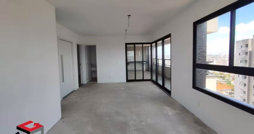 Apartamento de 161,64m² no Campestre em Santo André - SP