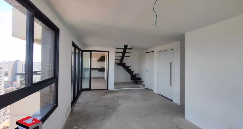 Apartamento de 323,29m² no Campestre em Santo André - SP