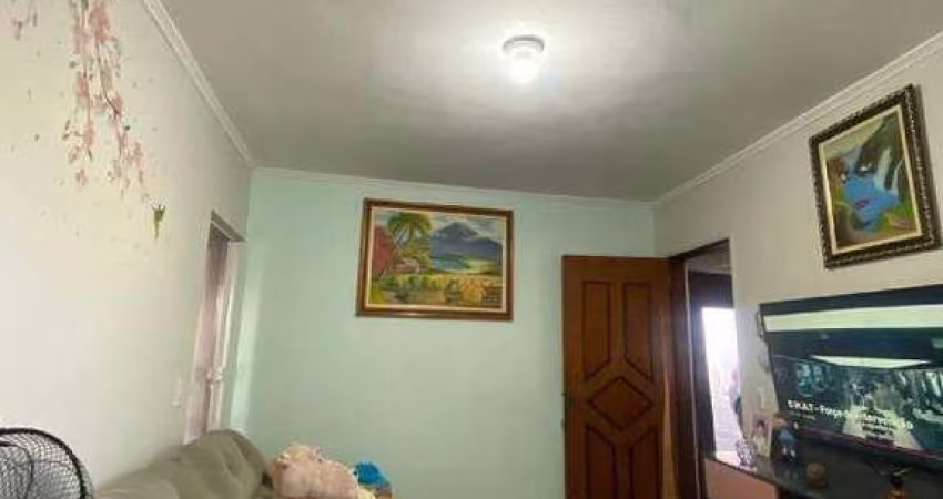 Sobrado à venda 3 quartos 4 vagas Palmares - Santo André - SP