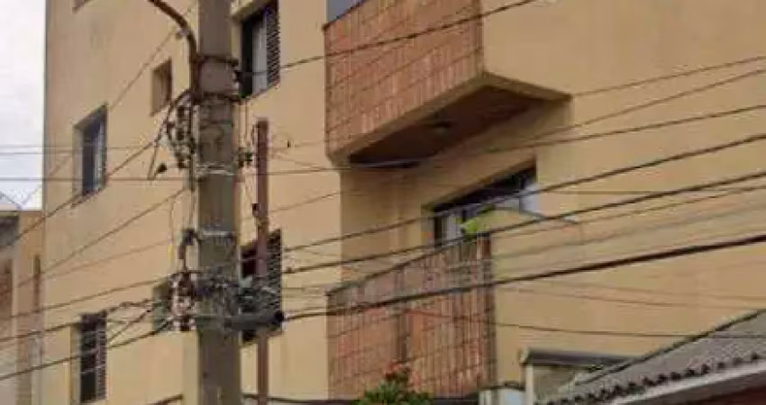 Cobertura à venda 3 quartos 1 suíte 1 vaga rudge ramos - são bernardo do campo - sp