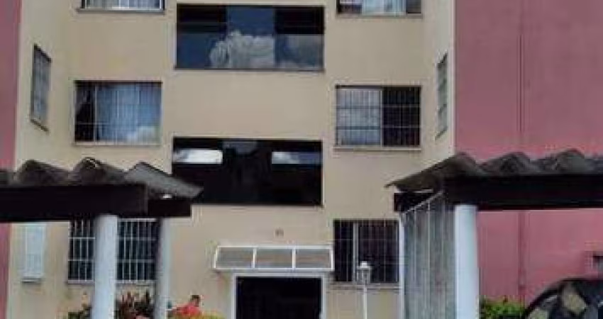 Apartamento à venda 2 quartos 1 vaga Alvorada - Santo André - SP