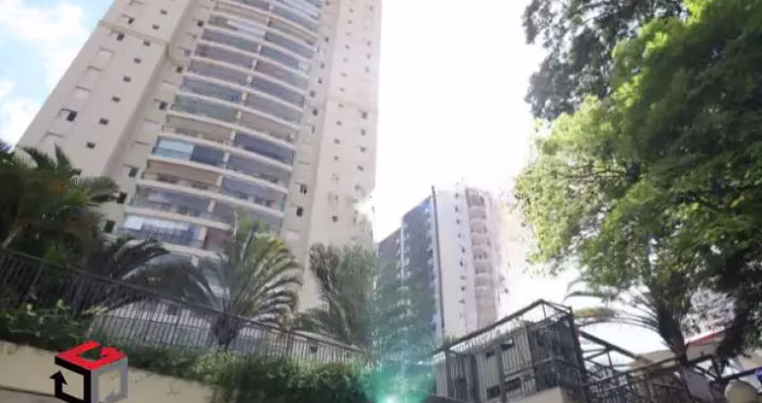 Apartamento à venda 4 quartos 2 suítes 2 vagas vila romana - são paulo - sp
