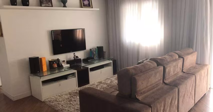 Apartamento à venda 2 quartos 2 suítes 2 vagas Centro - São Bernardo do Campo - SP