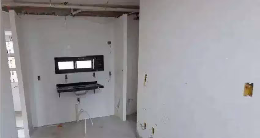 Apartamento à venda 2 quartos 1 vaga campestre - santo andré - sp