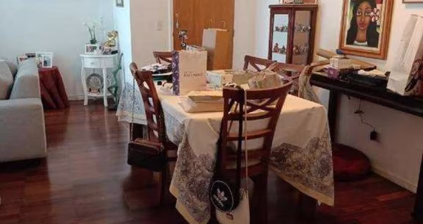 Apartamento 3 Dormitórios em Higienopolis 127m2