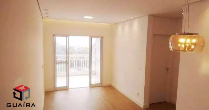 Apartamento 64 m² localizado no bairro demarchi são bernardo do campo - sp