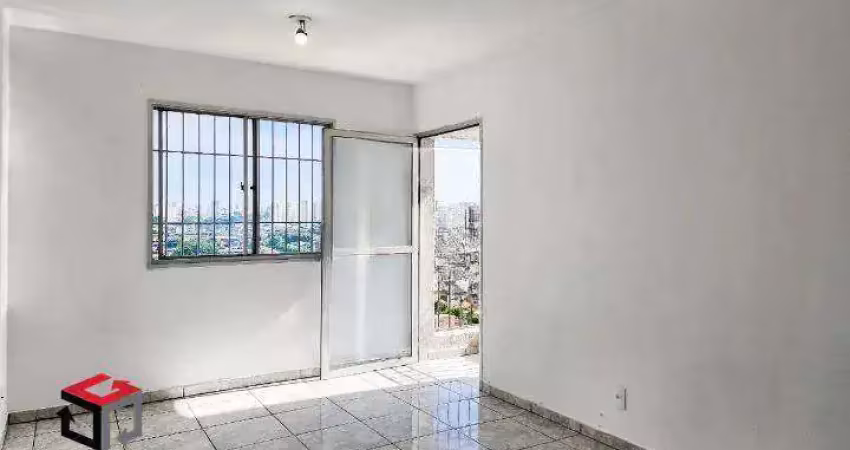 Apartamento à venda 2 quartos 1 vaga centro - são bernardo do campo - sp