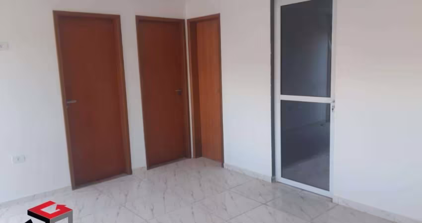 Apartamento à venda 3 quartos 1 vaga Das Nações - Santo André - SP
